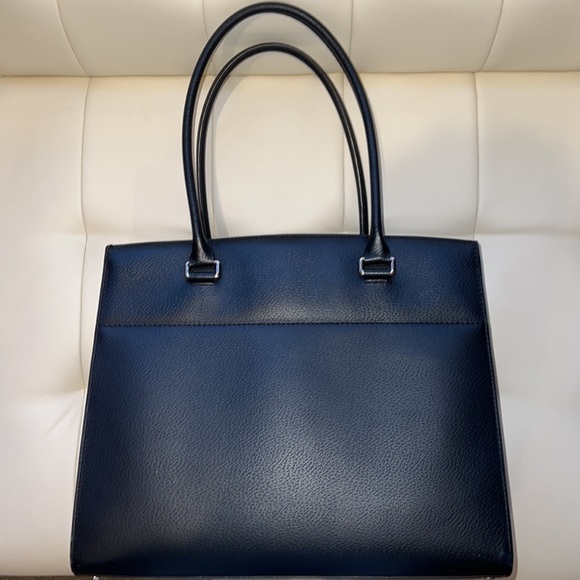 Black Kate Spade Tote Bag - Picture 2 of 6